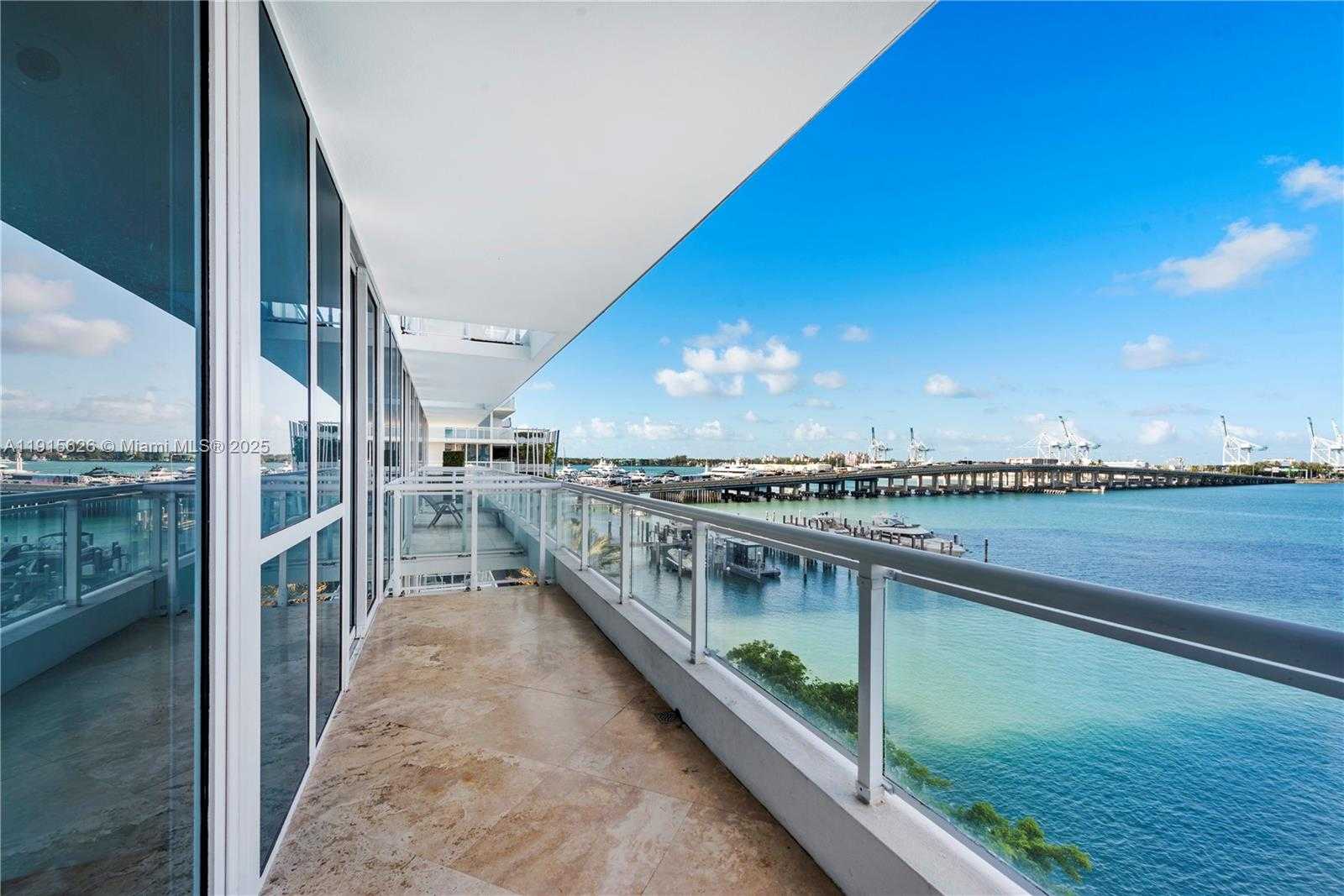 Small Image of 540 WEST AVE #413, Miami Beach Number 9