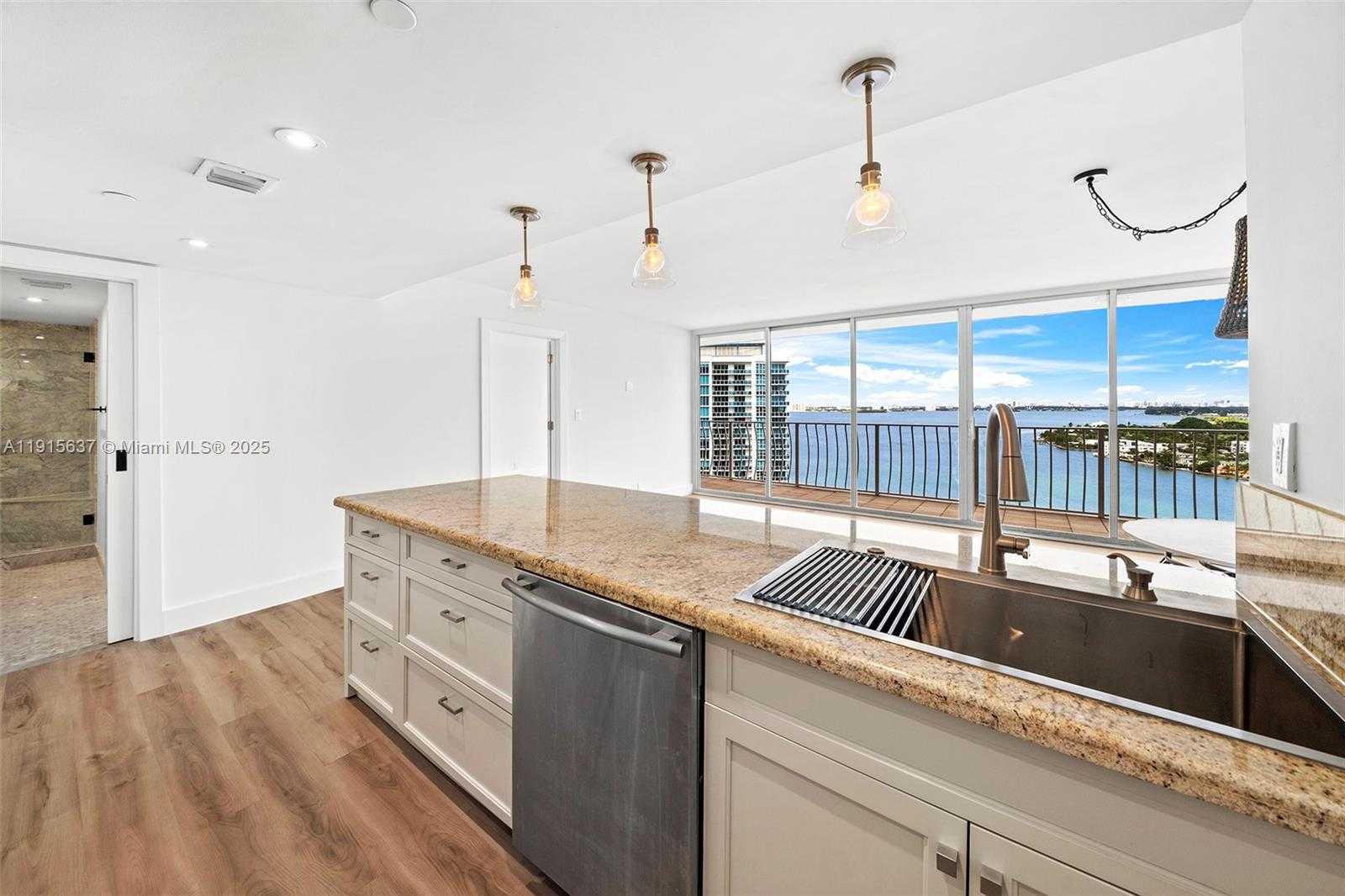 Small Image of 7601 EAST TREASURE DR #1915, North Bay Village Number 6