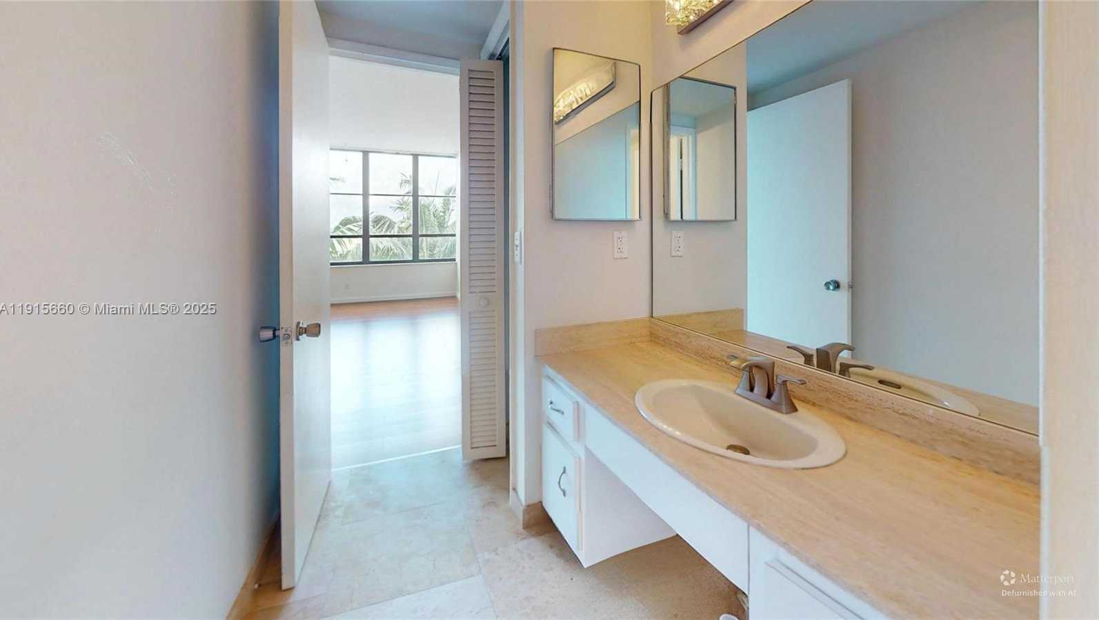 Small Image of 500 THREE ISLANDS BLVD #408, Hallandale Beach Number 15