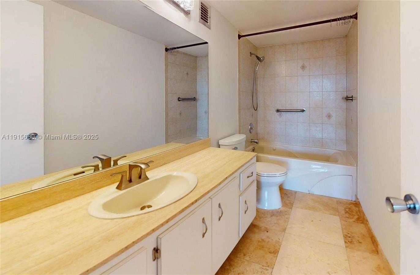 Small Image of 500 THREE ISLANDS BLVD #408, Hallandale Beach Number 16