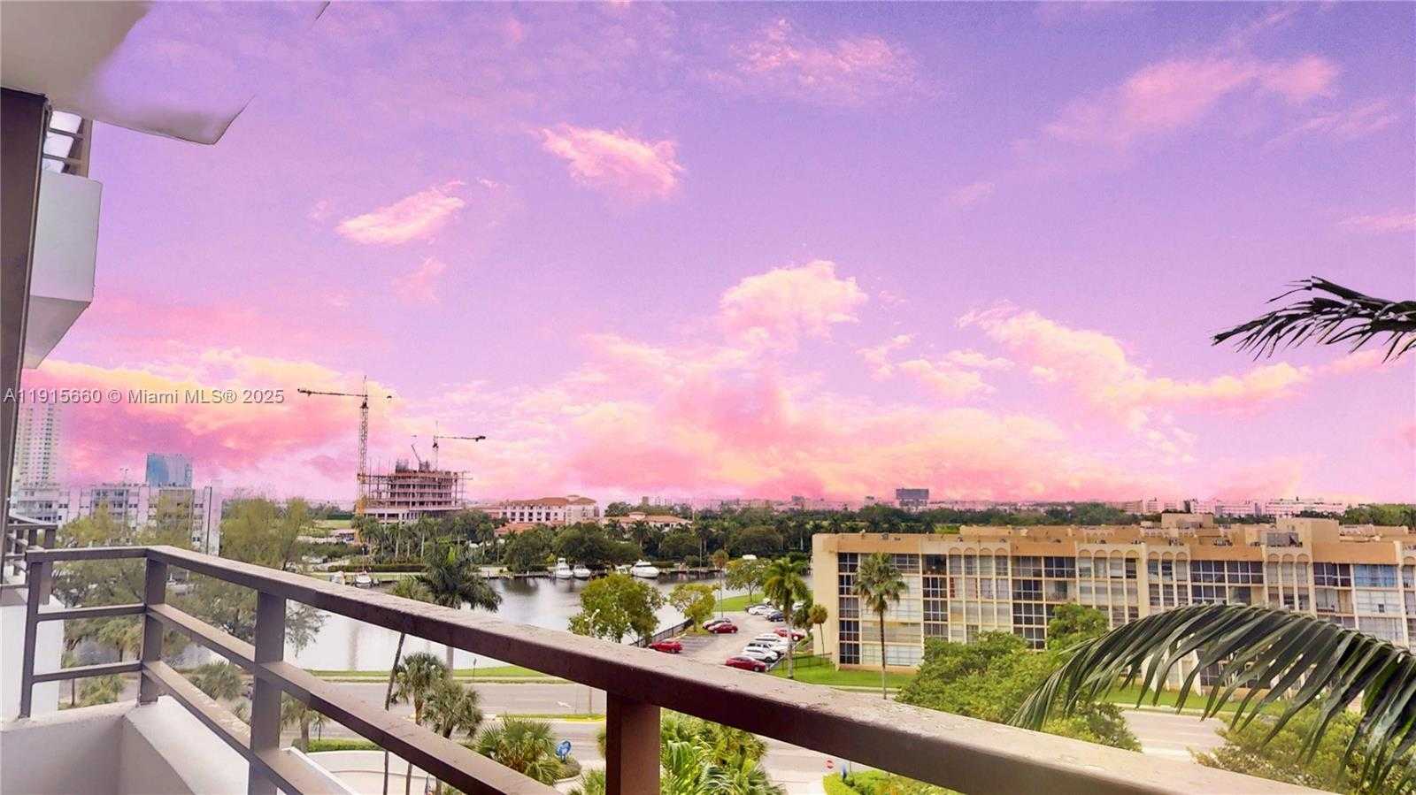 Small Image of 500 THREE ISLANDS BLVD #408, Hallandale Beach Number 2