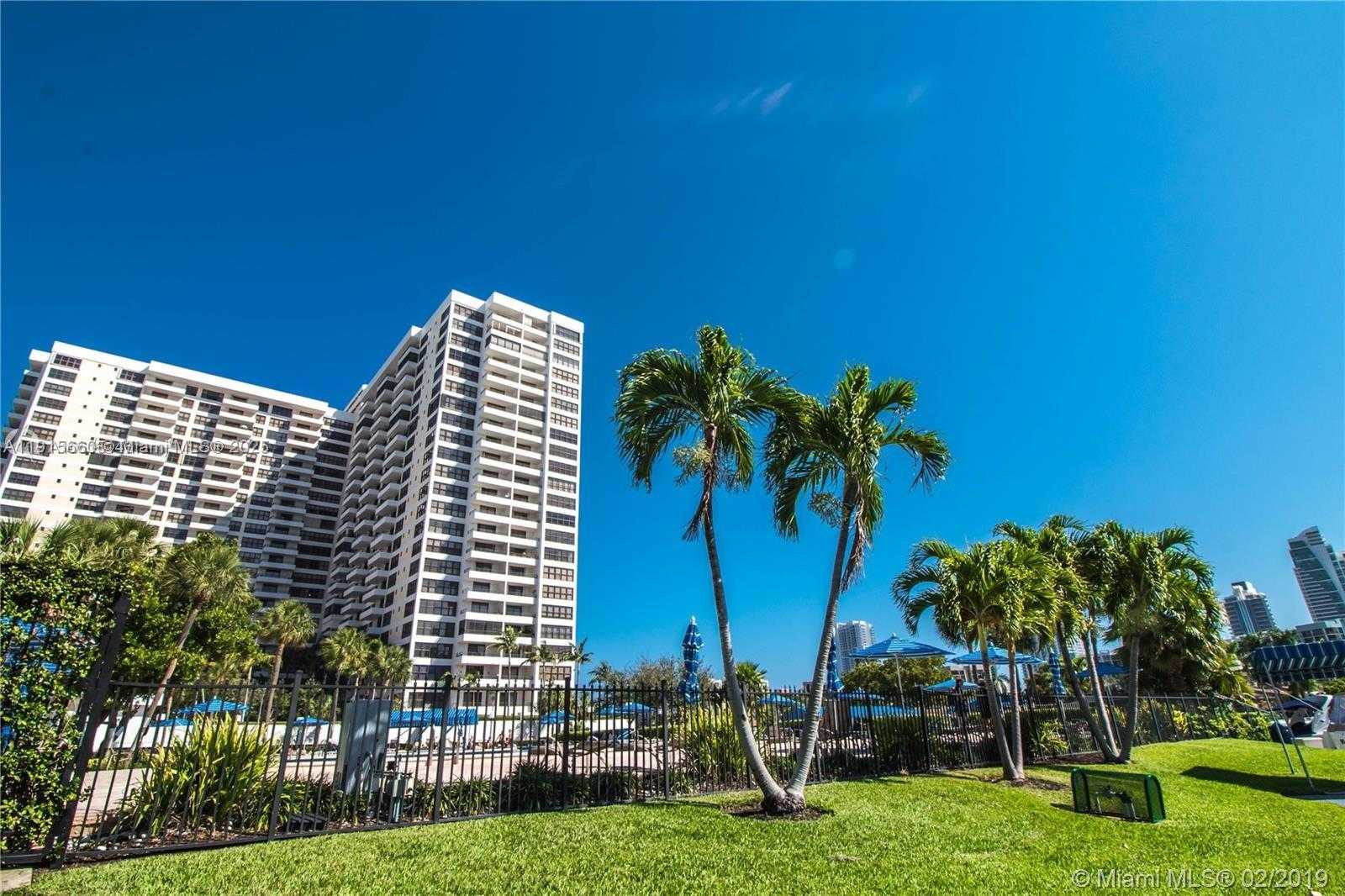 Small Image of 500 THREE ISLANDS BLVD #408, Hallandale Beach Number 25