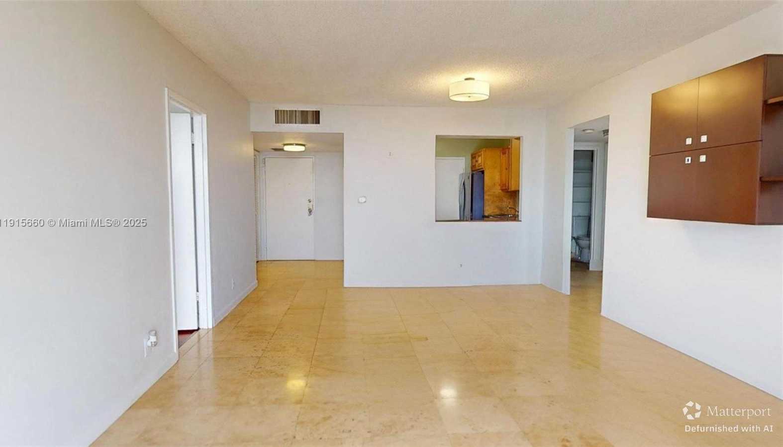 Small Image of 500 THREE ISLANDS BLVD #408, Hallandale Beach Number 3