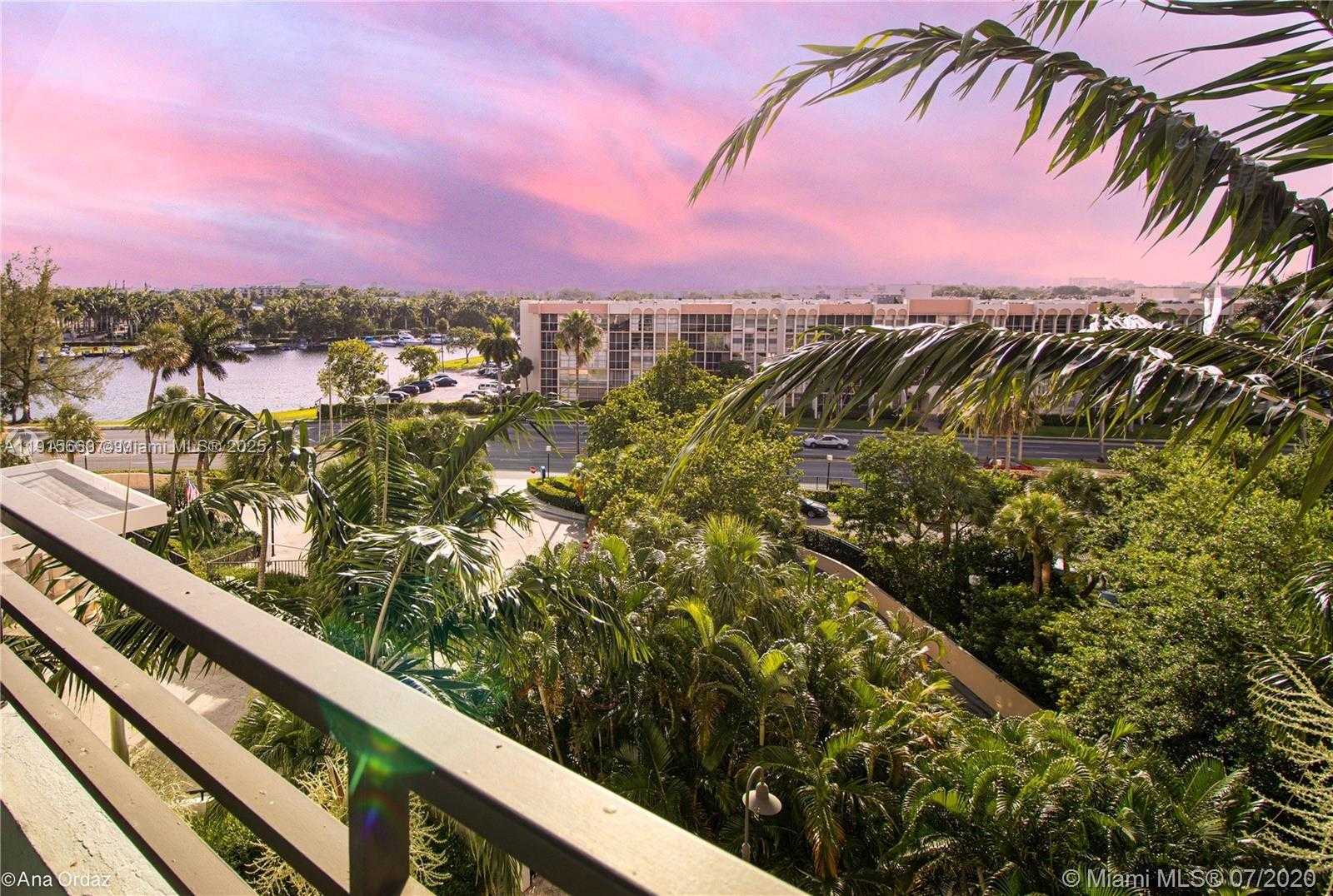 Small Image of 500 THREE ISLANDS BLVD #408, Hallandale Beach Number 54