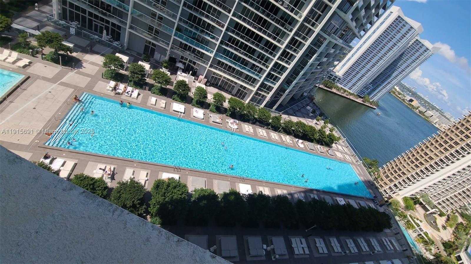 Small Image of 495 BRICKELL AVE #2206, Miami Number 14