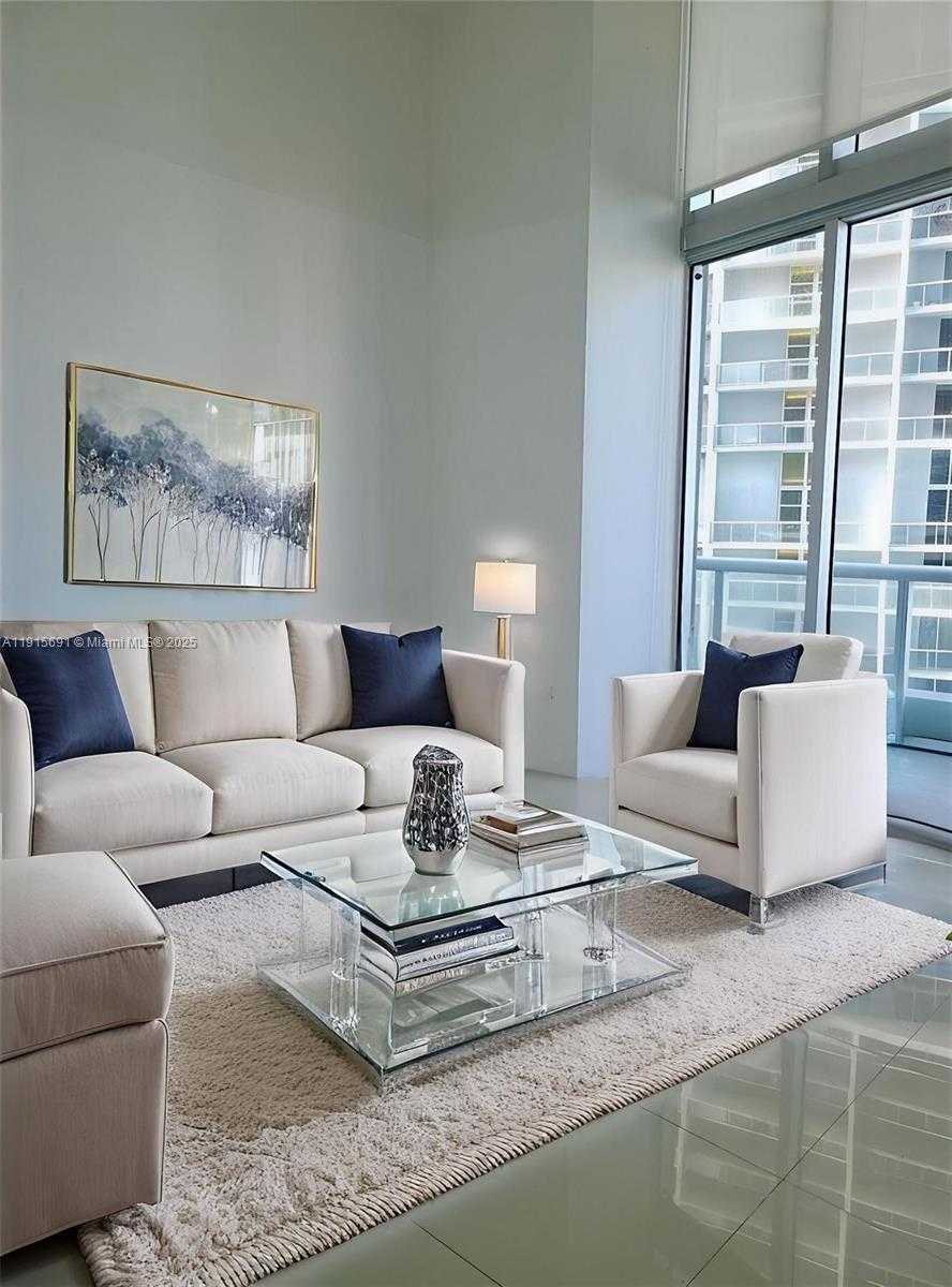 Small Image of 495 BRICKELL AVE #2206, Miami Number 16