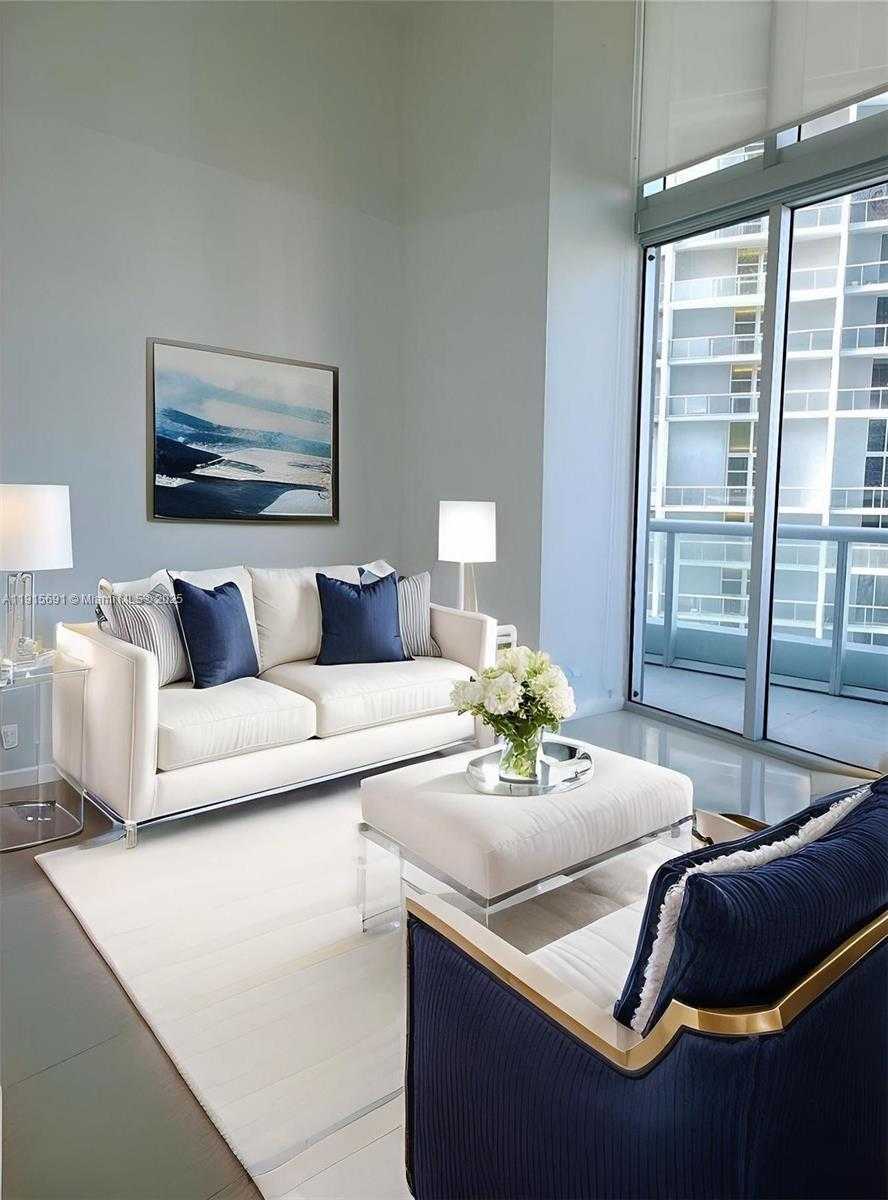 Small Image of 495 BRICKELL AVE #2206, Miami Number 17
