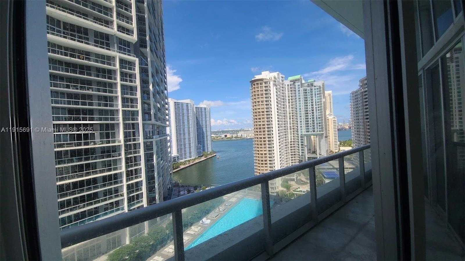 Small Image of 495 BRICKELL AVE #2206, Miami Number 20