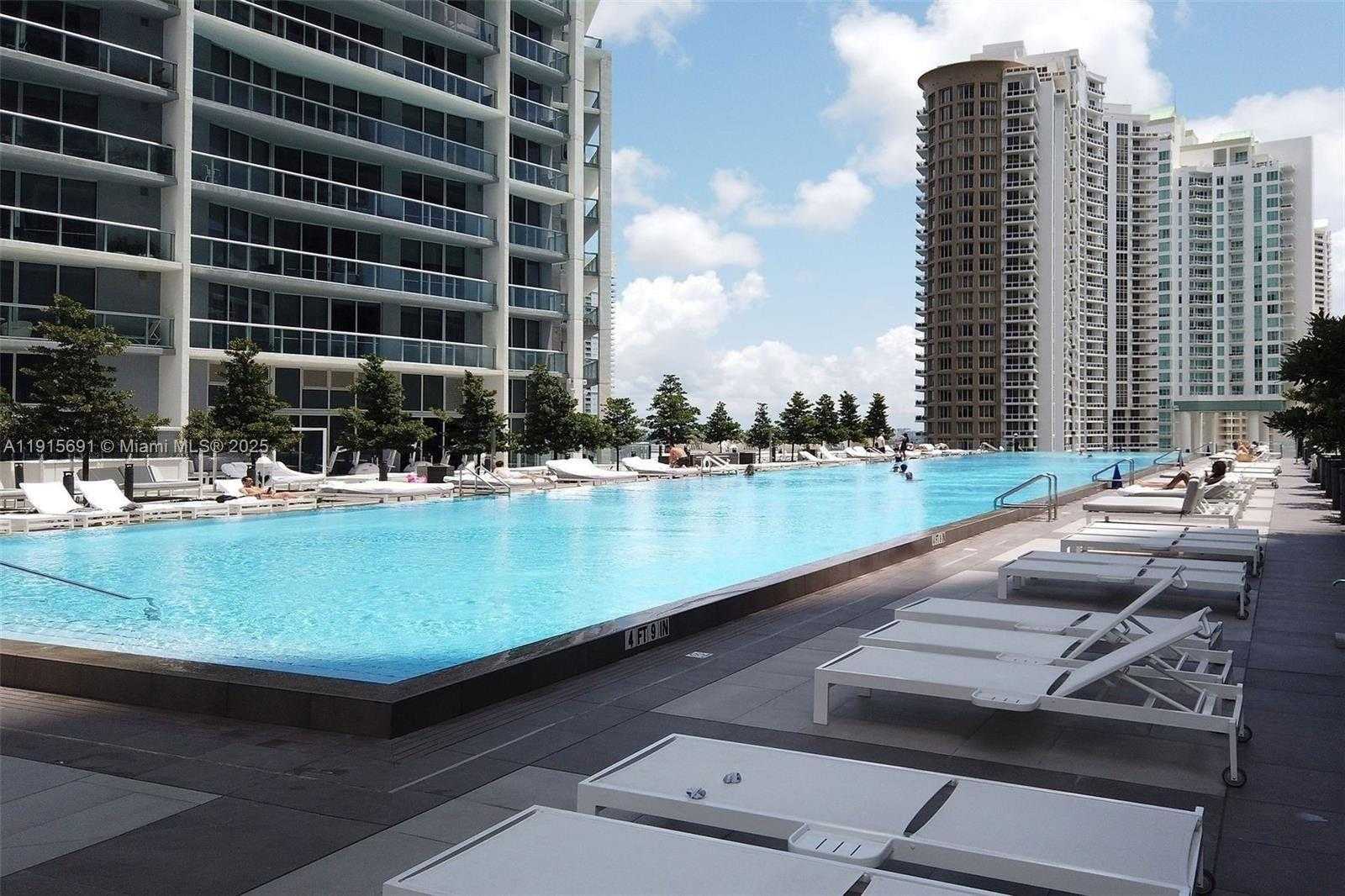 Small Image of 495 BRICKELL AVE #2206, Miami Number 32