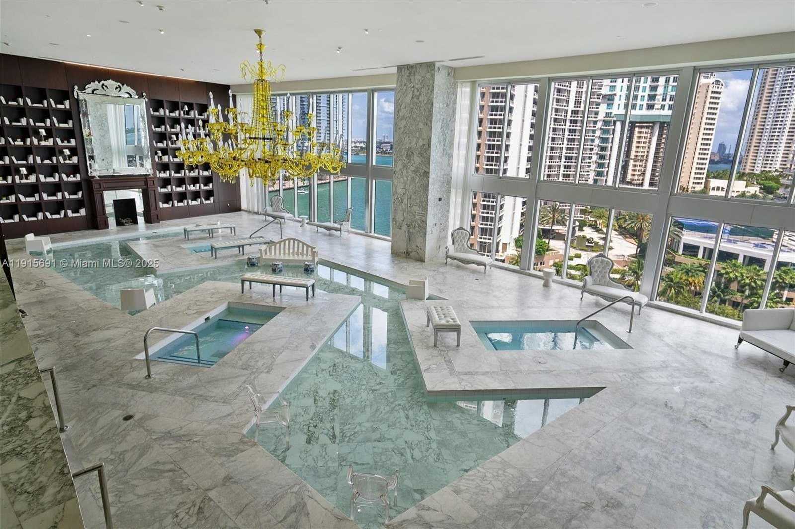 Small Image of 495 BRICKELL AVE #2206, Miami Number 34