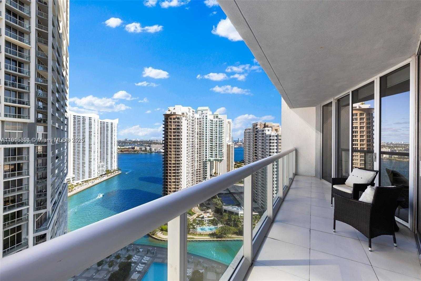 Small Image of 495 BRICKELL AVE #2206, Miami Number 42