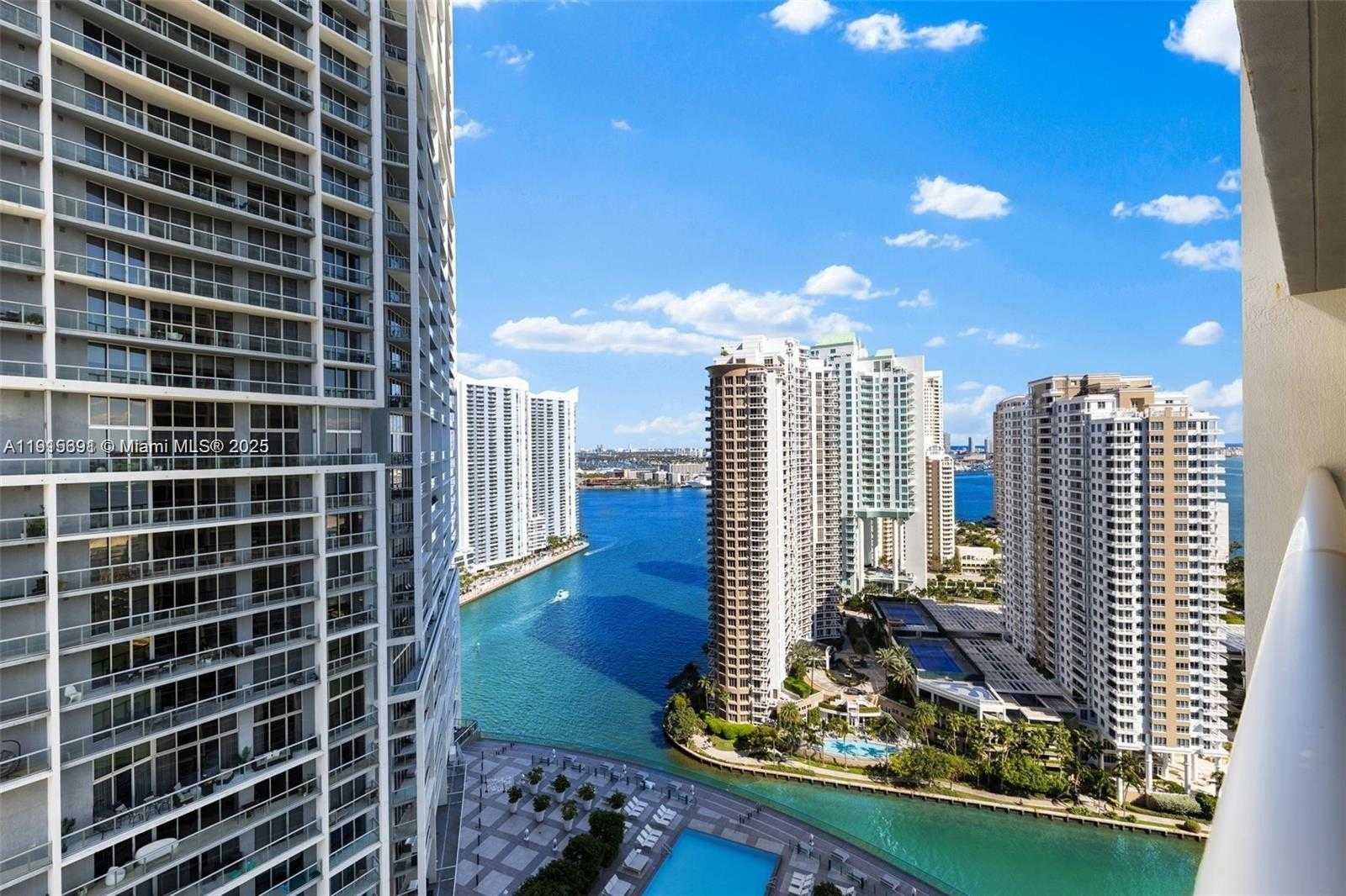Small Image of 495 BRICKELL AVE #2206, Miami Number 43