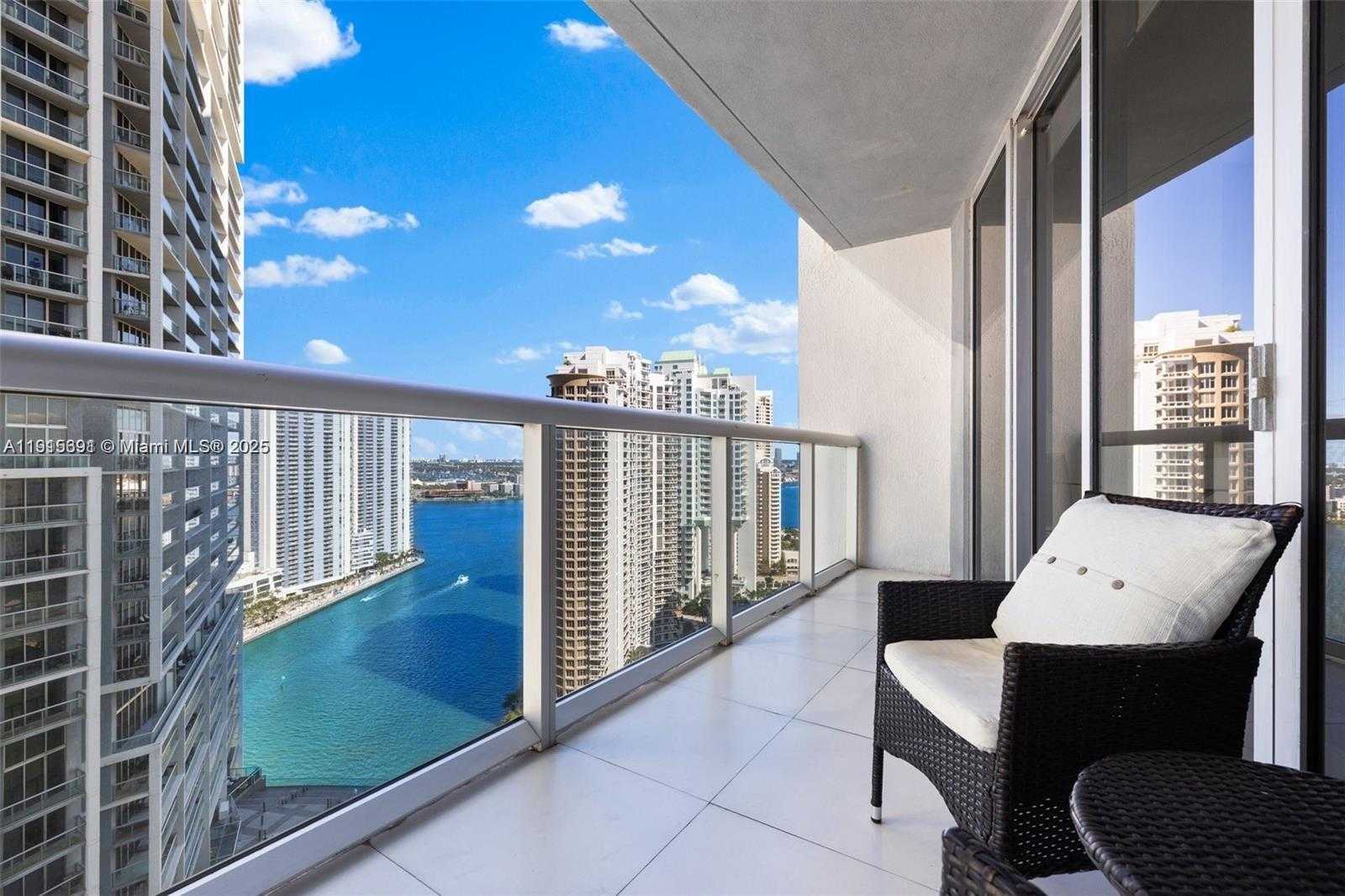 Small Image of 495 BRICKELL AVE #2206, Miami Number 45