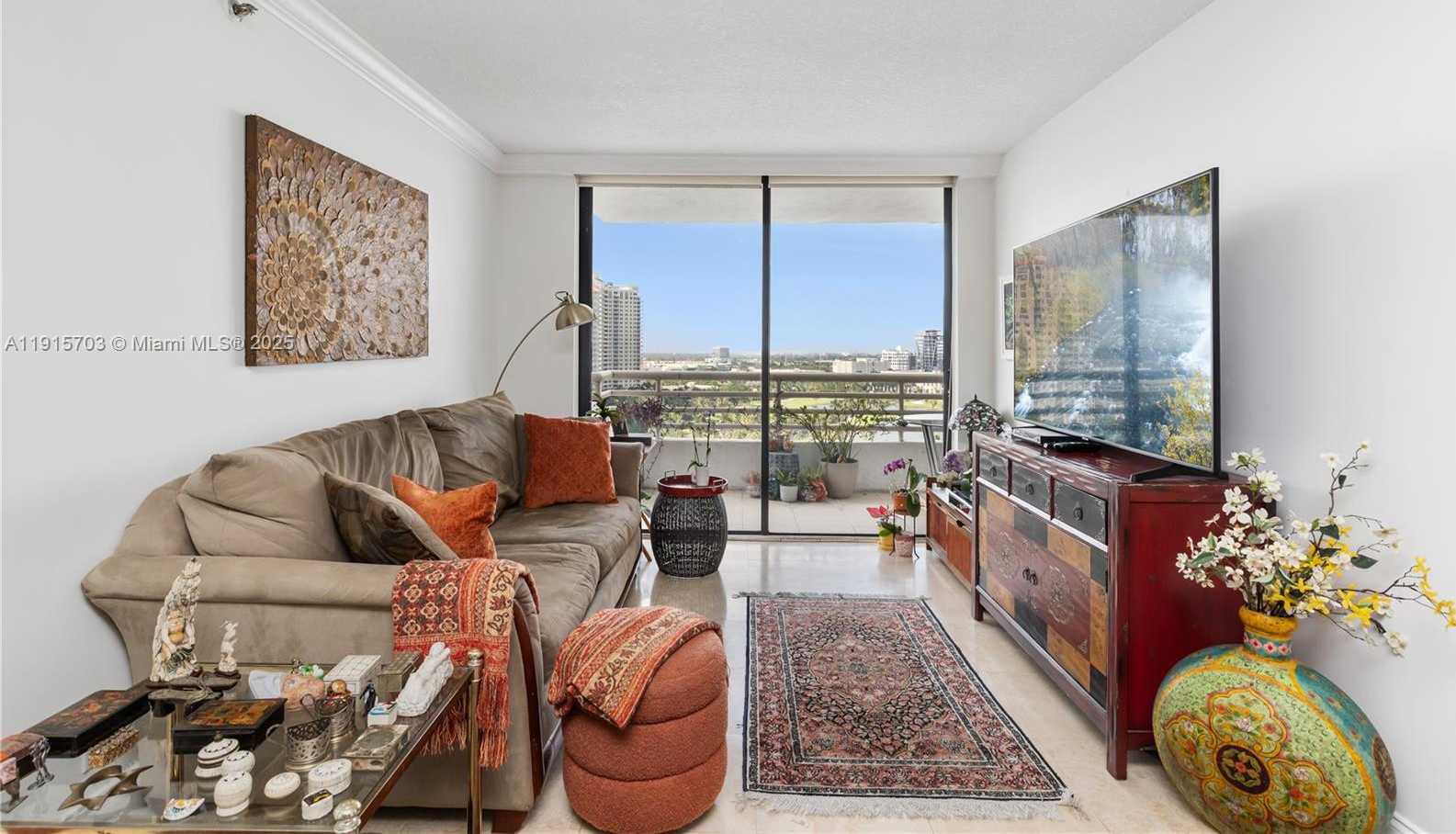 Small Image of 3300 NORTH EAST 192ND ST #1603, Aventura Number 1