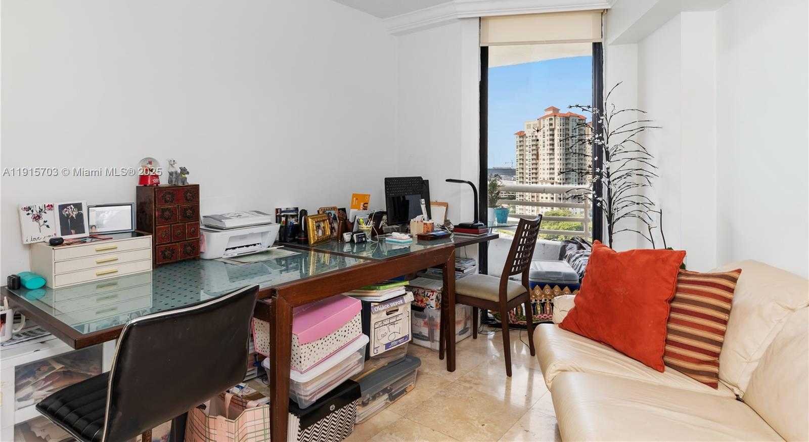 Small Image of 3300 NORTH EAST 192ND ST #1603, Aventura Number 12