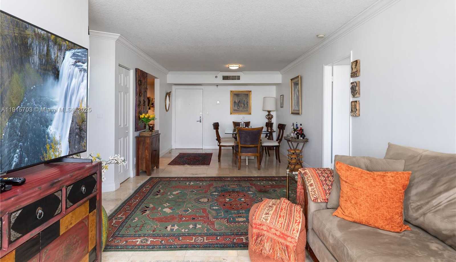 Small Image of 3300 NORTH EAST 192ND ST #1603, Aventura Number 13