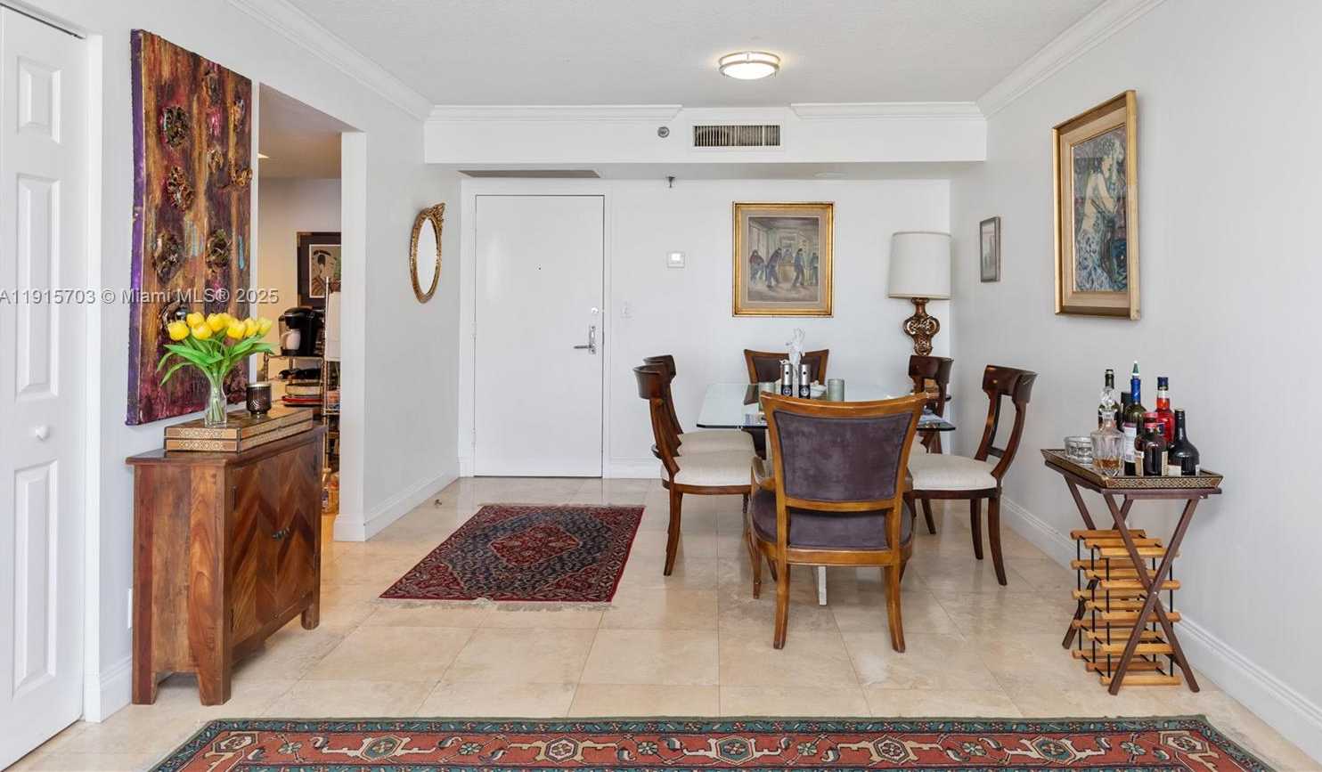 Small Image of 3300 NORTH EAST 192ND ST #1603, Aventura Number 14