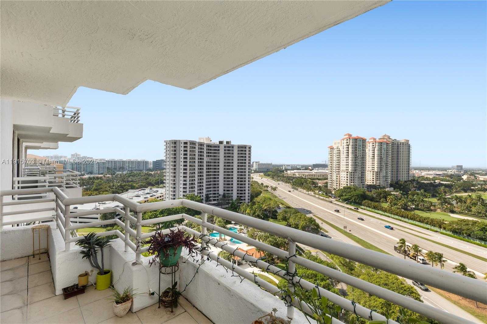 Small Image of 3300 NORTH EAST 192ND ST #1603, Aventura Number 22