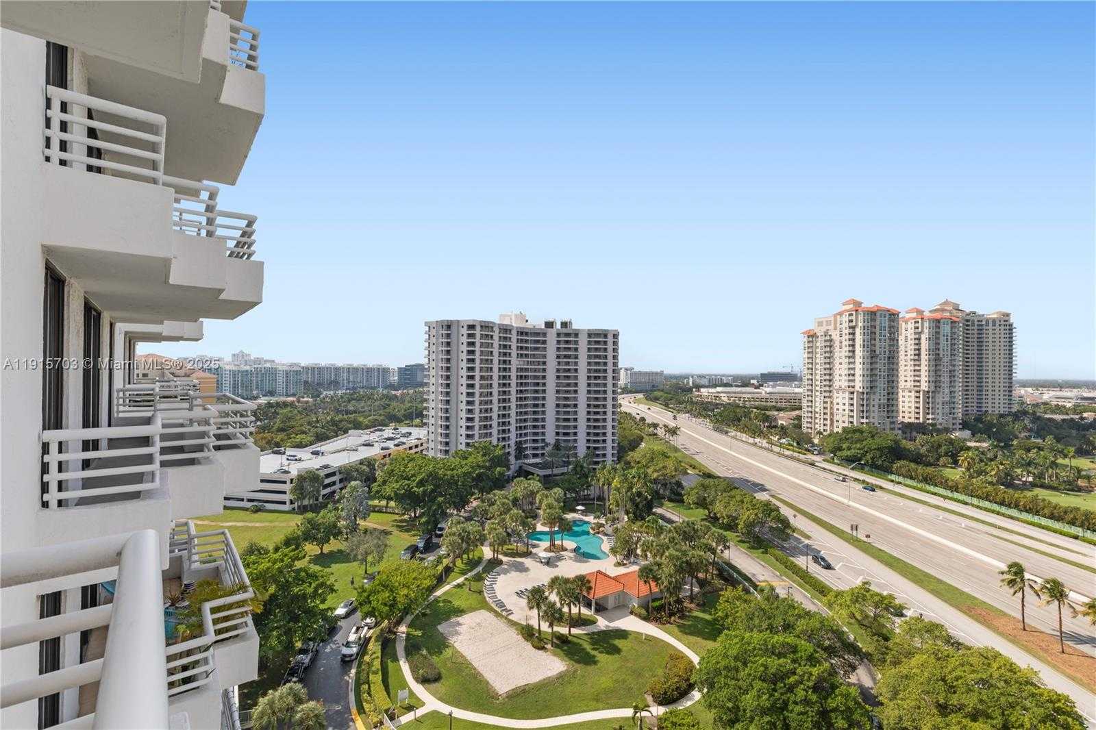 Small Image of 3300 NORTH EAST 192ND ST #1603, Aventura Number 23
