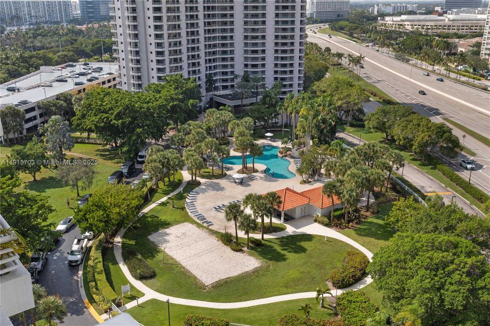 Small Image of 3300 NORTH EAST 192ND ST #1603, Aventura Number 24