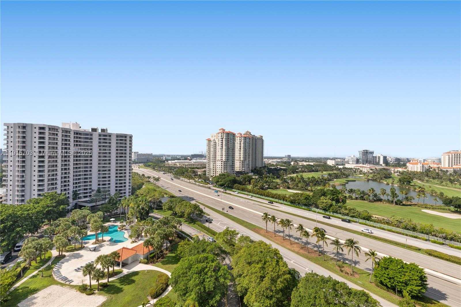 Small Image of 3300 NORTH EAST 192ND ST #1603, Aventura Number 25