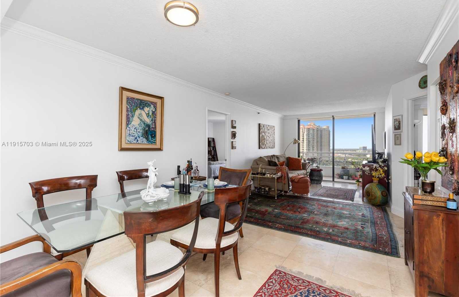 Small Image of 3300 NORTH EAST 192ND ST #1603, Aventura Number 3