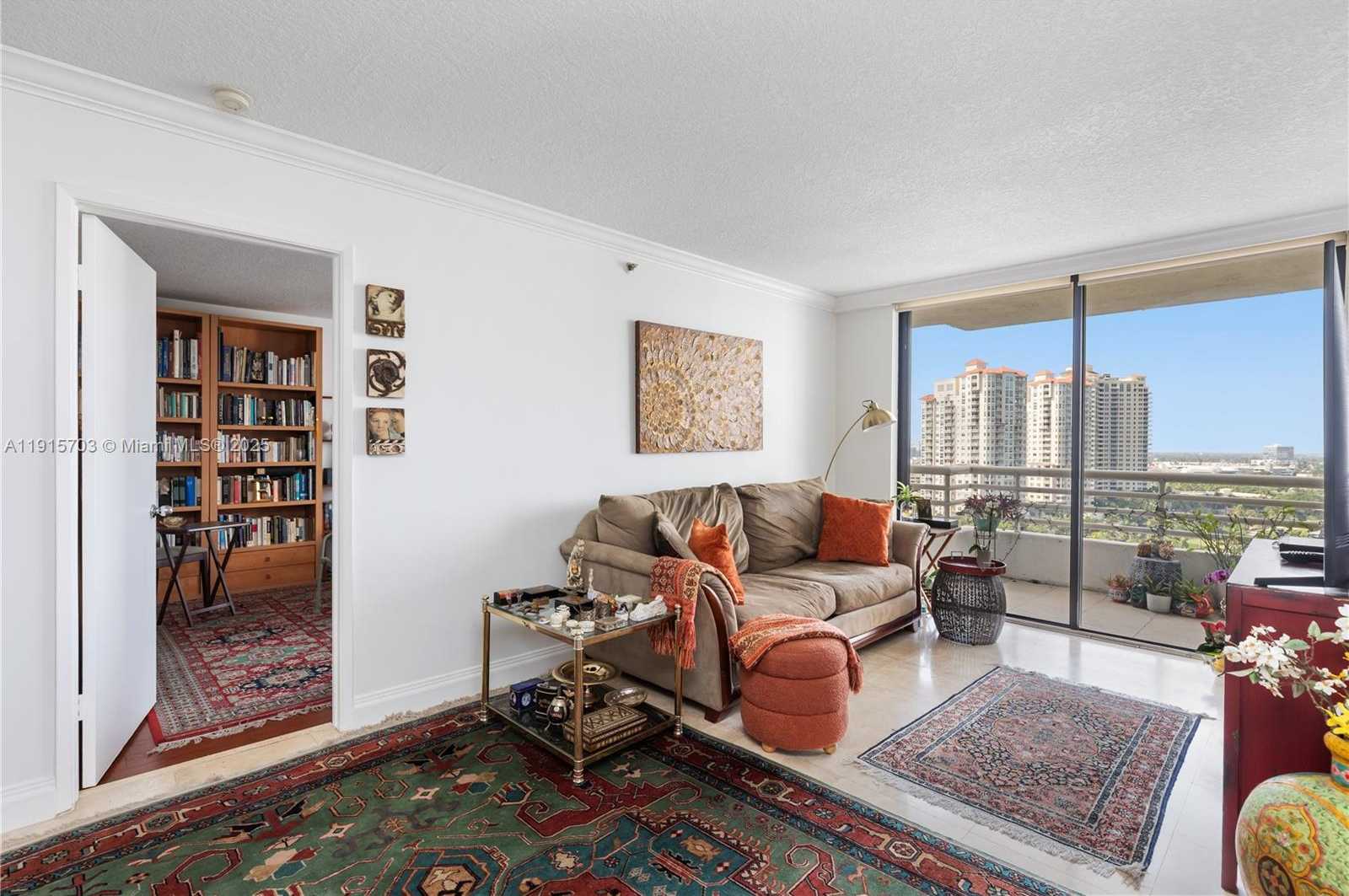 Small Image of 3300 NORTH EAST 192ND ST #1603, Aventura Number 5