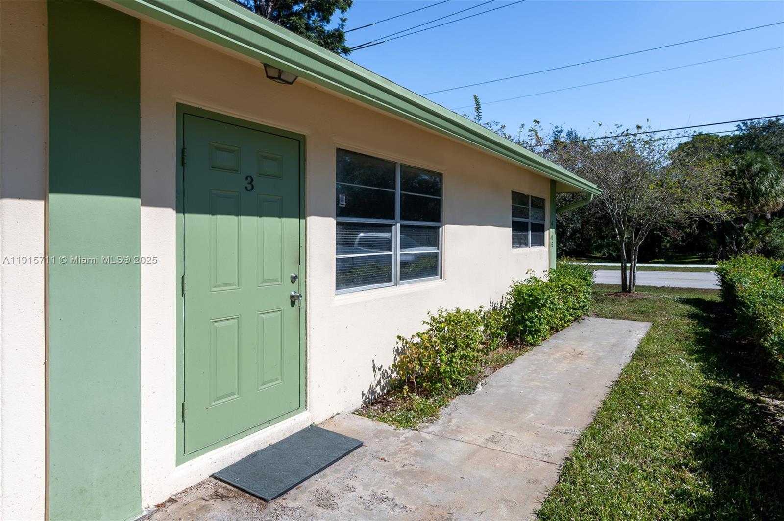 Small Image of 4106 NORTH WEST 88TH AVE #3, Coral Springs Number 3