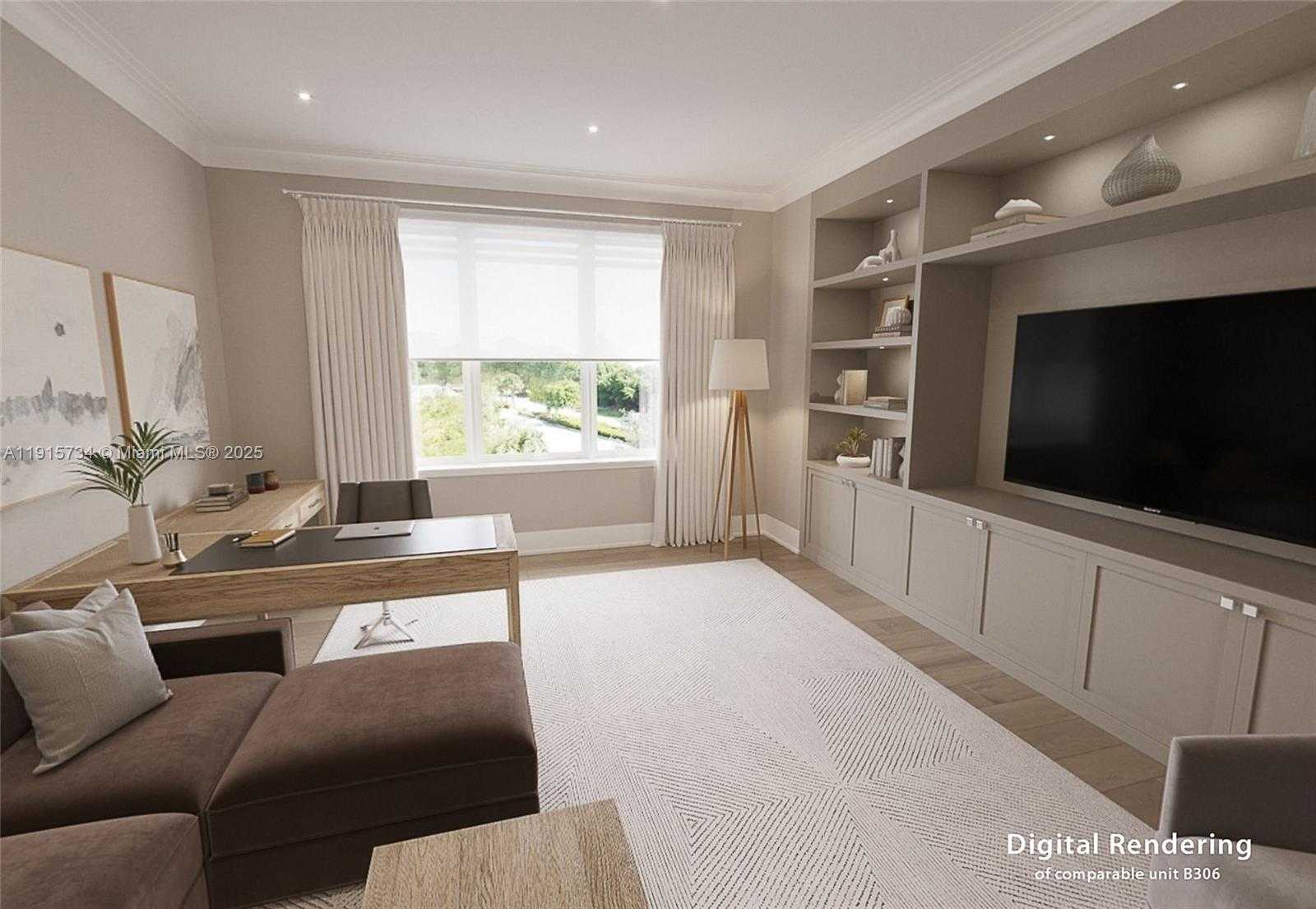 Small Image of 1011 US HIGHWAY ONE #B401, Juno Beach Number 11