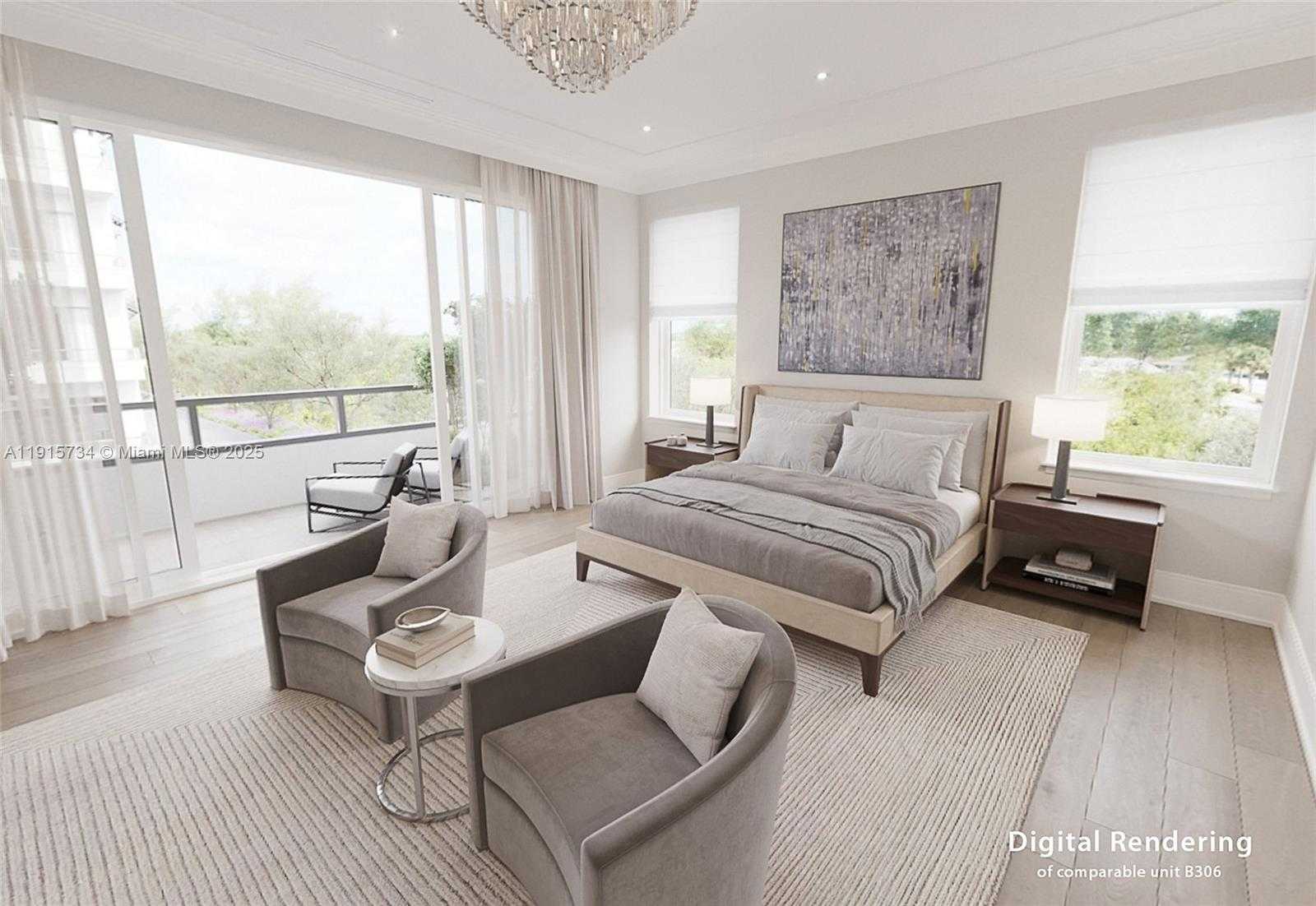 Small Image of 1011 US HIGHWAY ONE #B401, Juno Beach Number 12