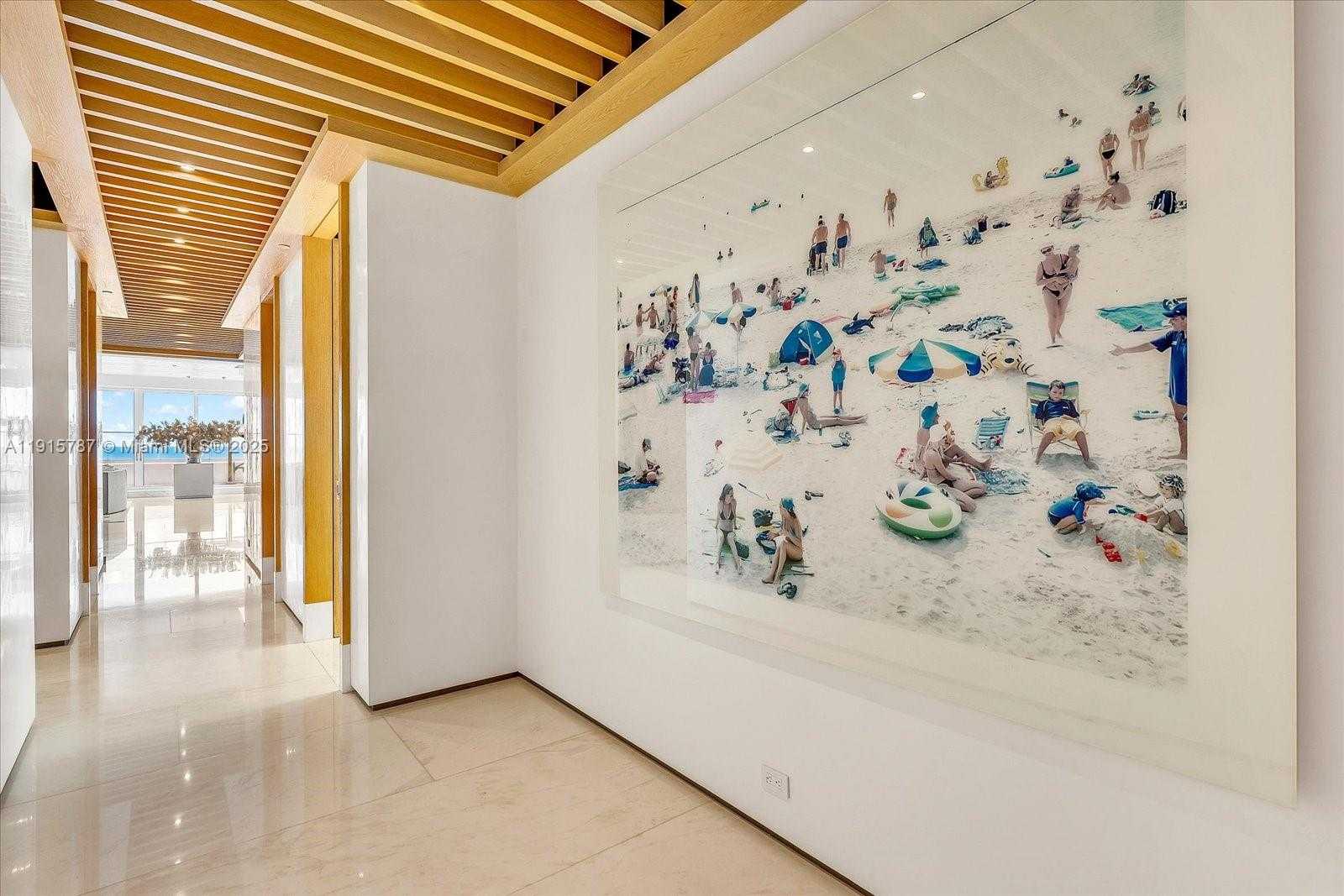 Small Image of Key Biscayne Number 18