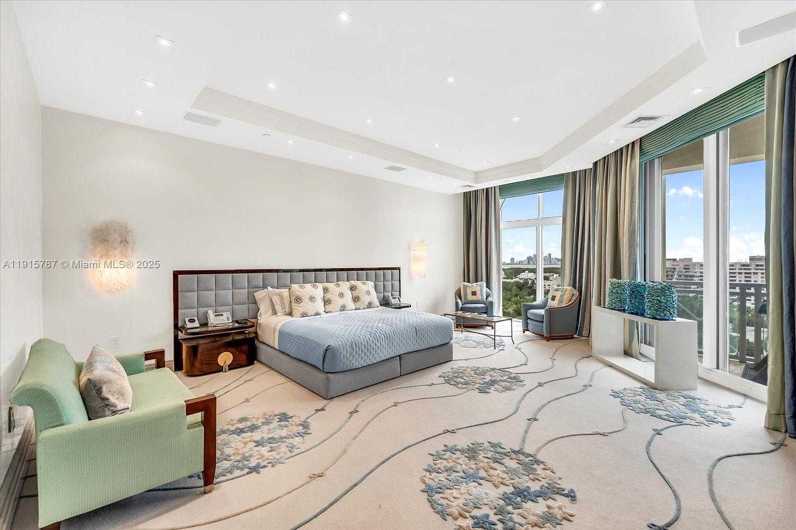 Small Image of Key Biscayne Number 23