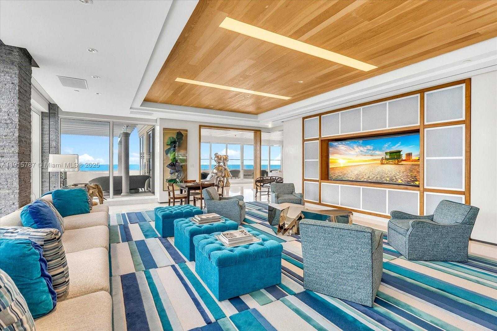 Small Image of Key Biscayne Number 3