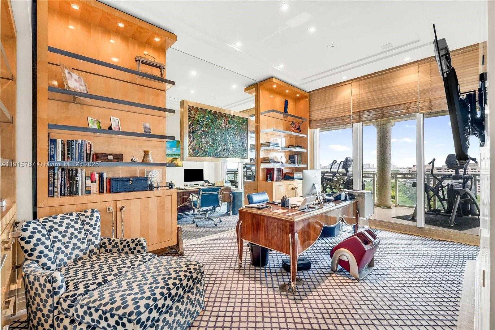 Small Image of Key Biscayne Number 31