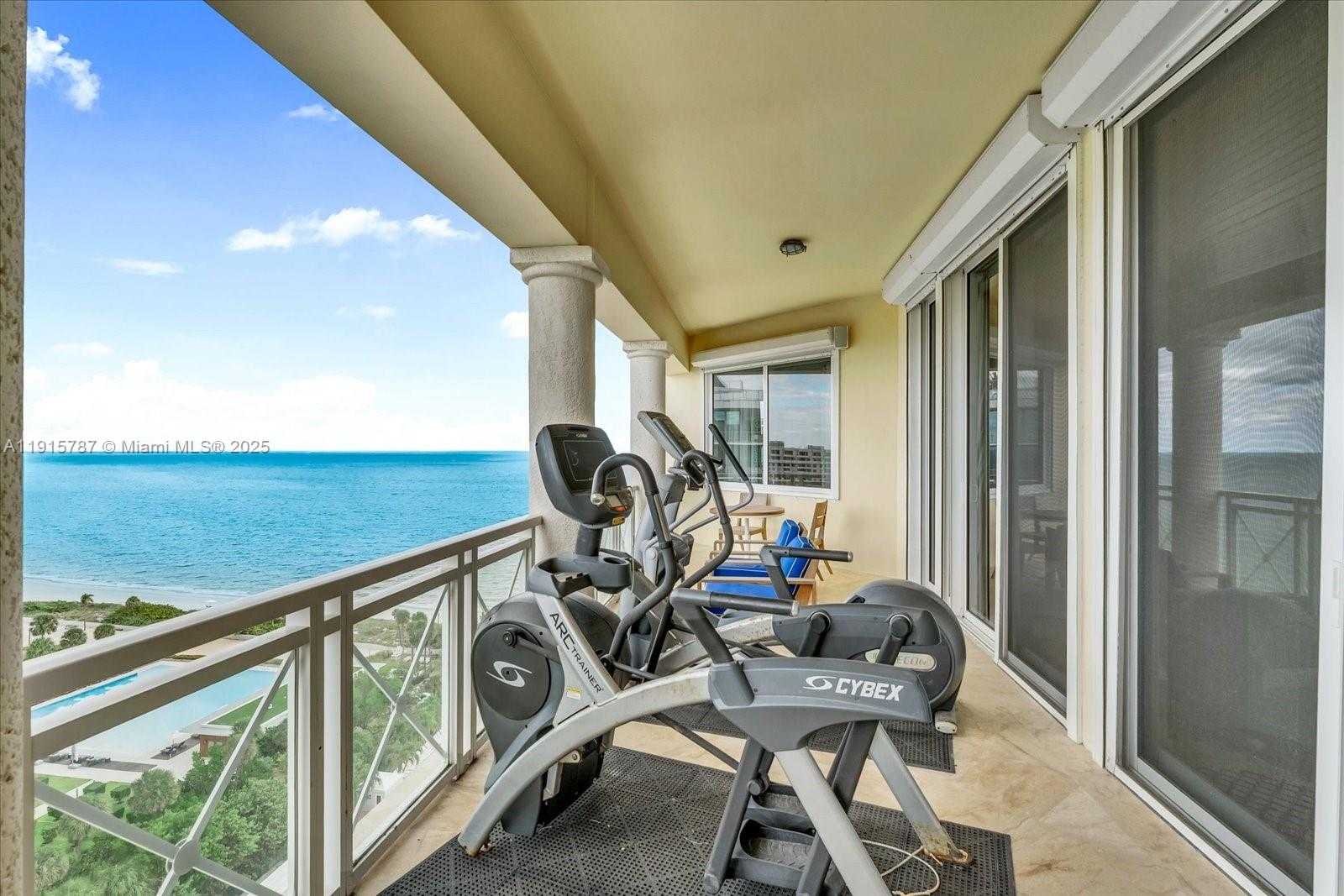 Small Image of Key Biscayne Number 39