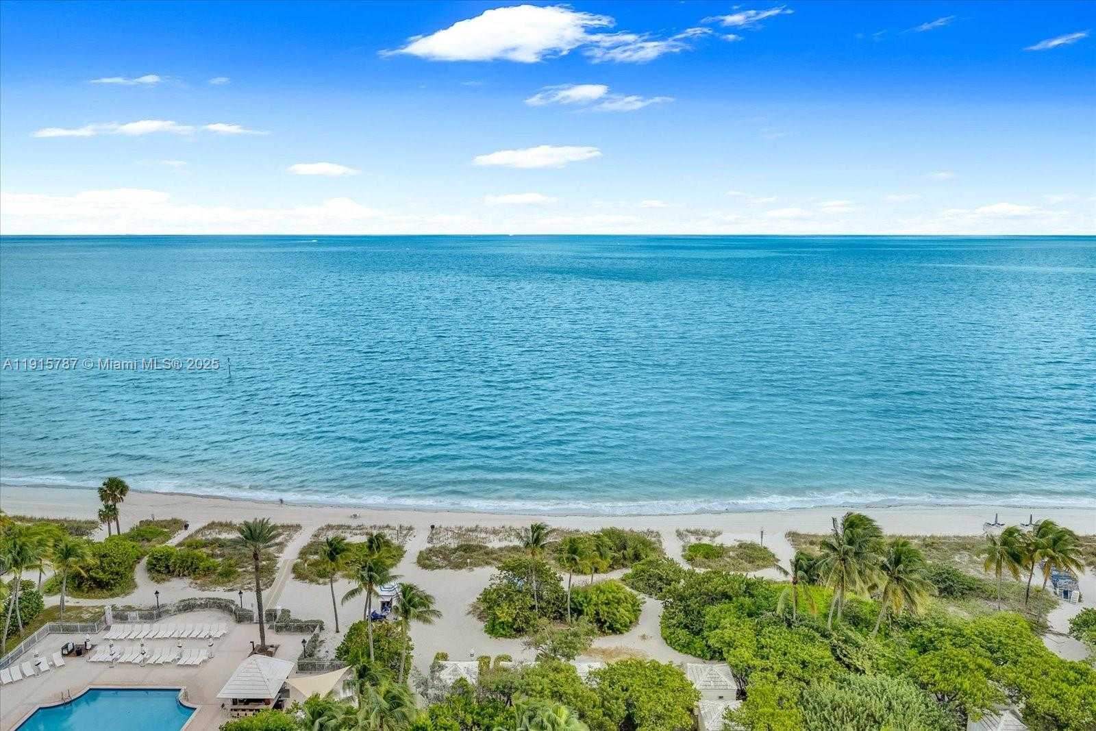 Small Image of Key Biscayne Number 40