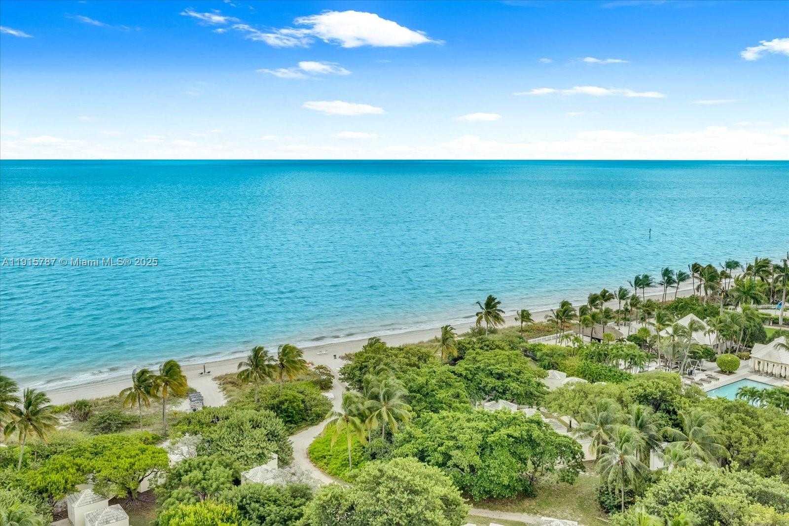 Small Image of Key Biscayne Number 41
