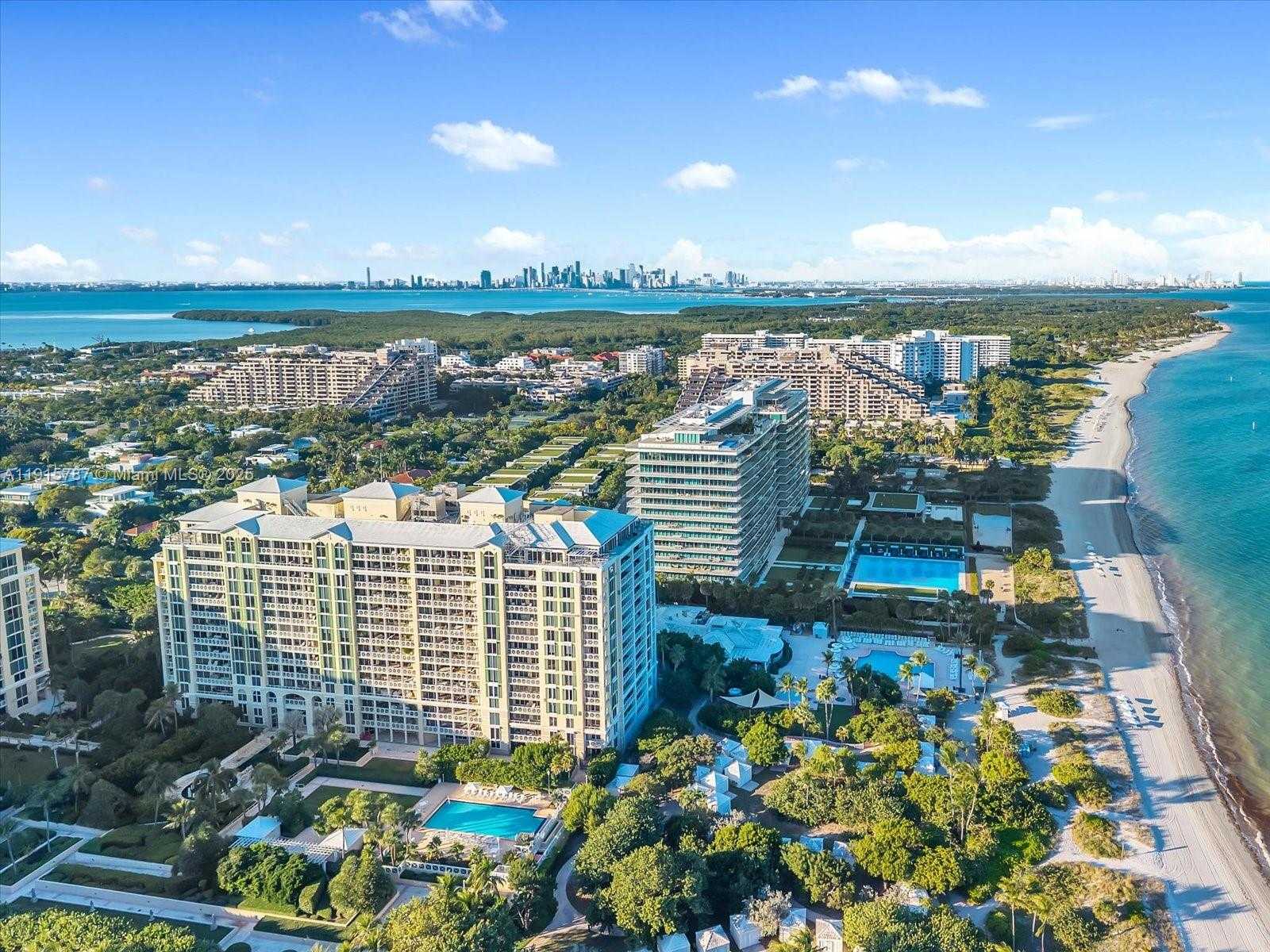 Small Image of Key Biscayne Number 45