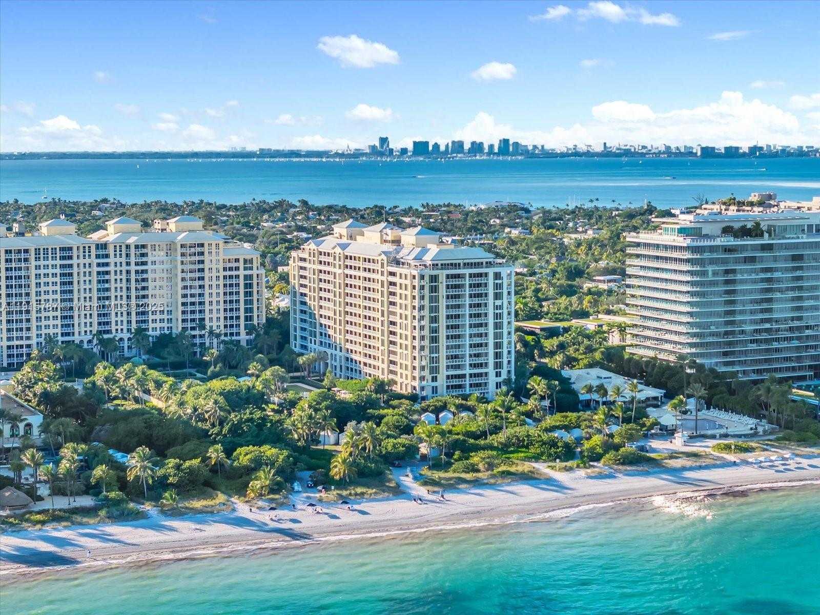 Small Image of Key Biscayne Number 46