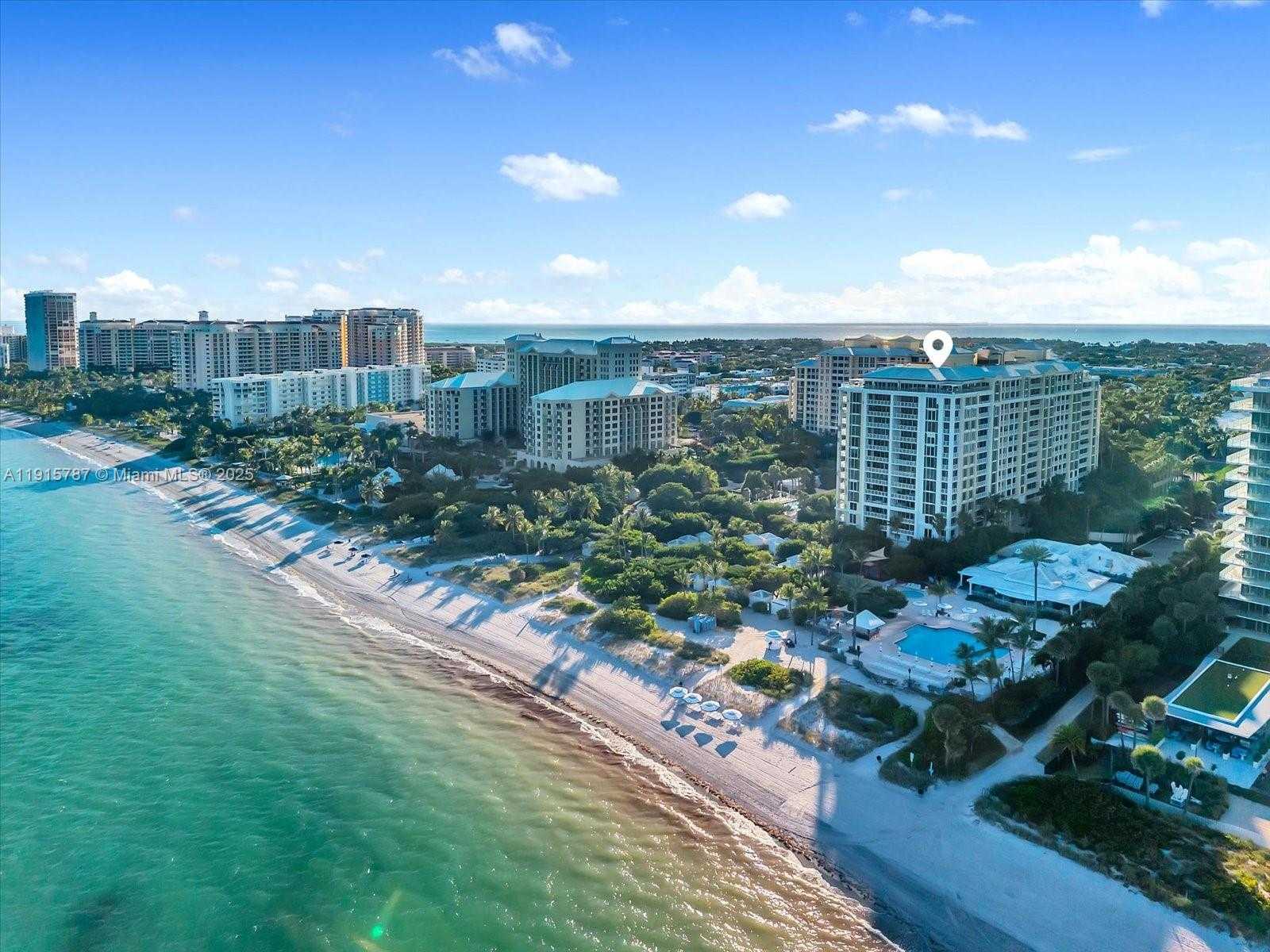 Small Image of Key Biscayne Number 47