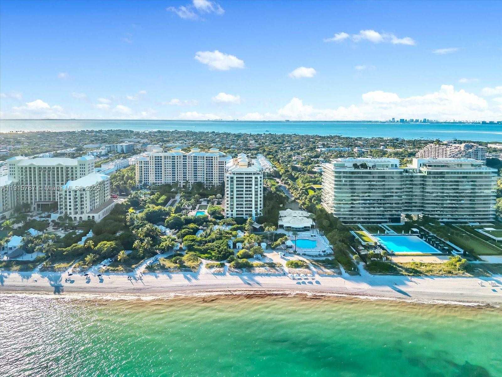 Small Image of Key Biscayne Number 48