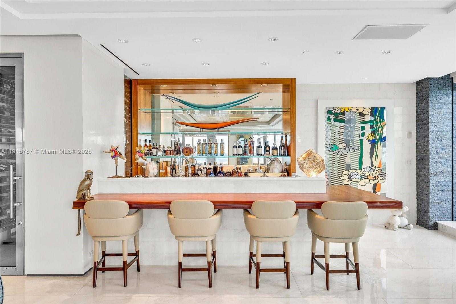 Small Image of Key Biscayne Number 5