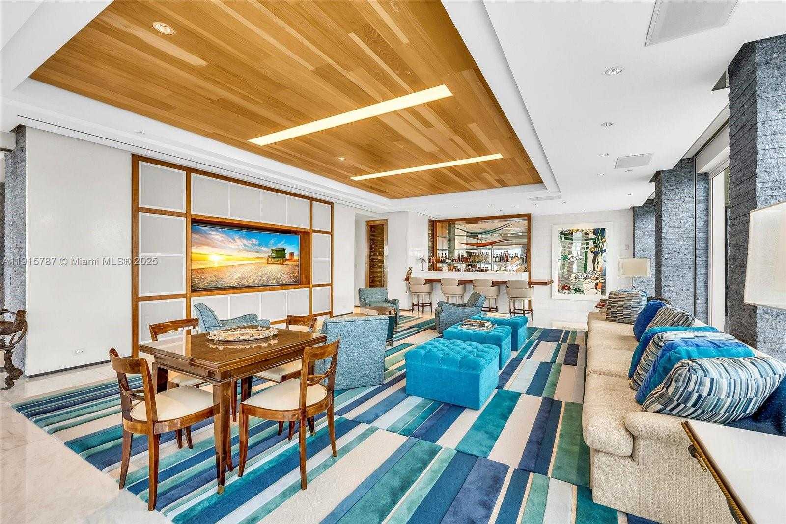 Small Image of Key Biscayne Number 7