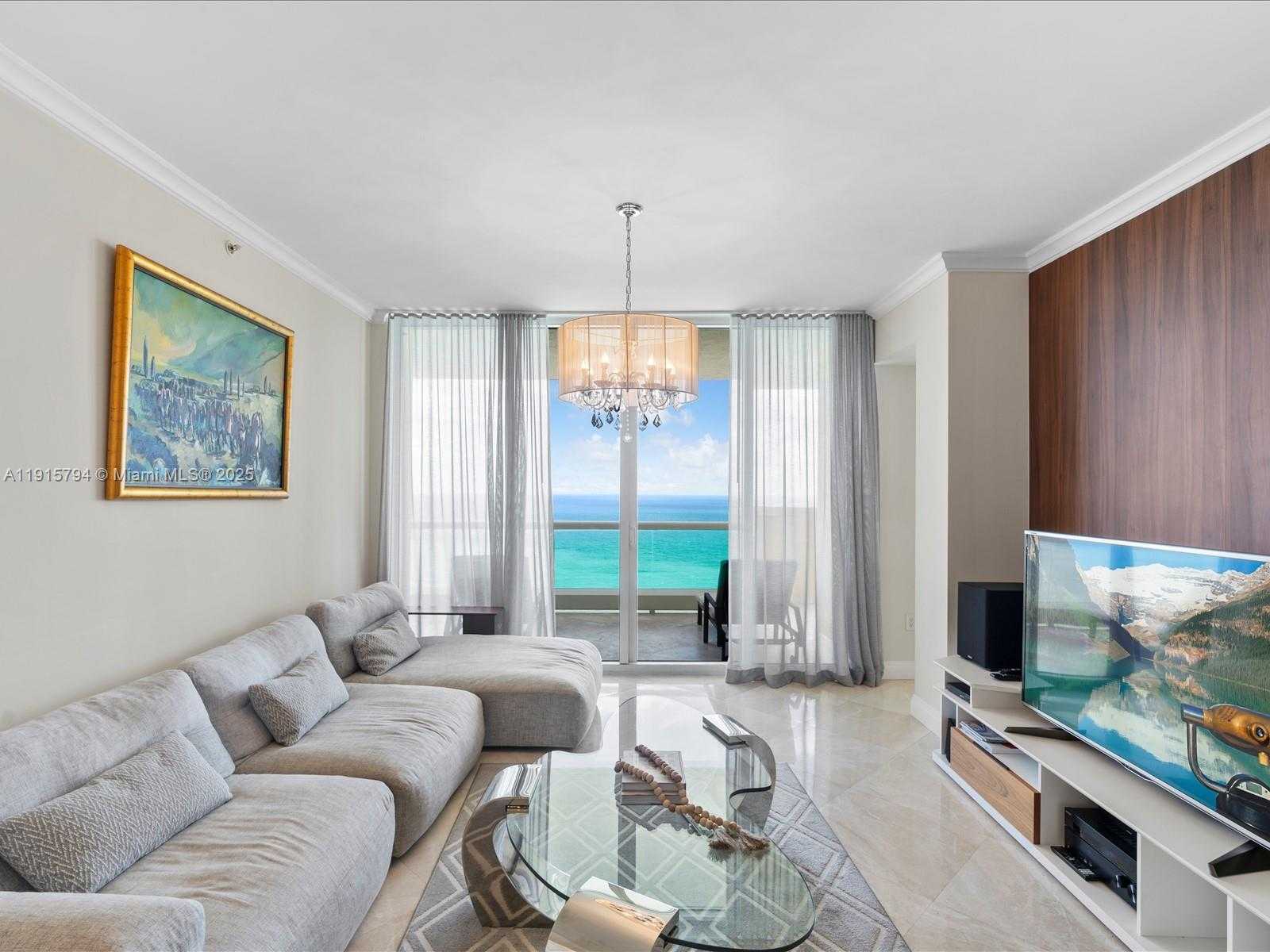 Small Image of 17875 COLLINS AVE #3305, Sunny Isles Beach Number 2