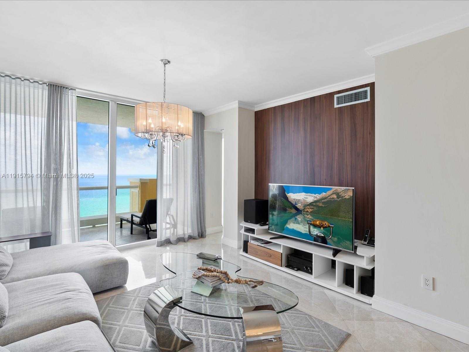 Small Image of 17875 COLLINS AVE #3305, Sunny Isles Beach Number 3