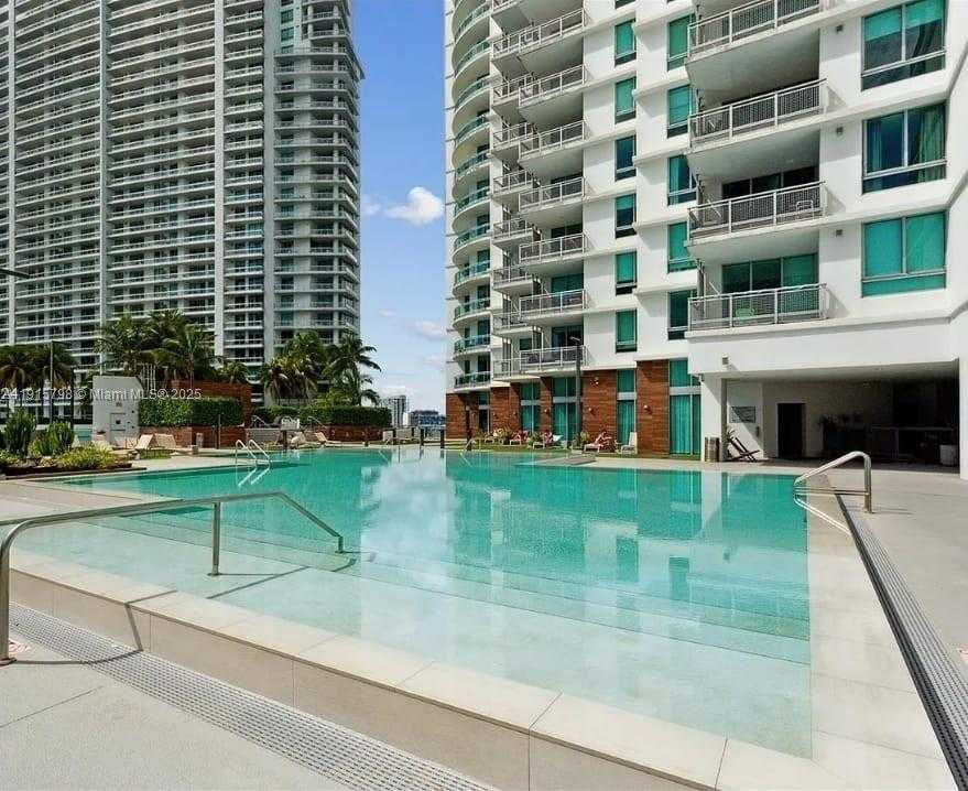Small Image of 350 SOUTH MIAMI AVE #1709, Miami Number 8