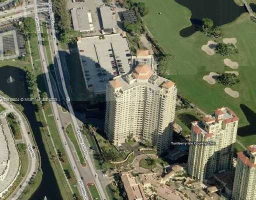 Small Image of 19501 WEST COUNTRY CLUB DR #2310, Aventura Number 2