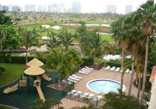 Small Image of 19501 WEST COUNTRY CLUB DR #2310, Aventura Number 32