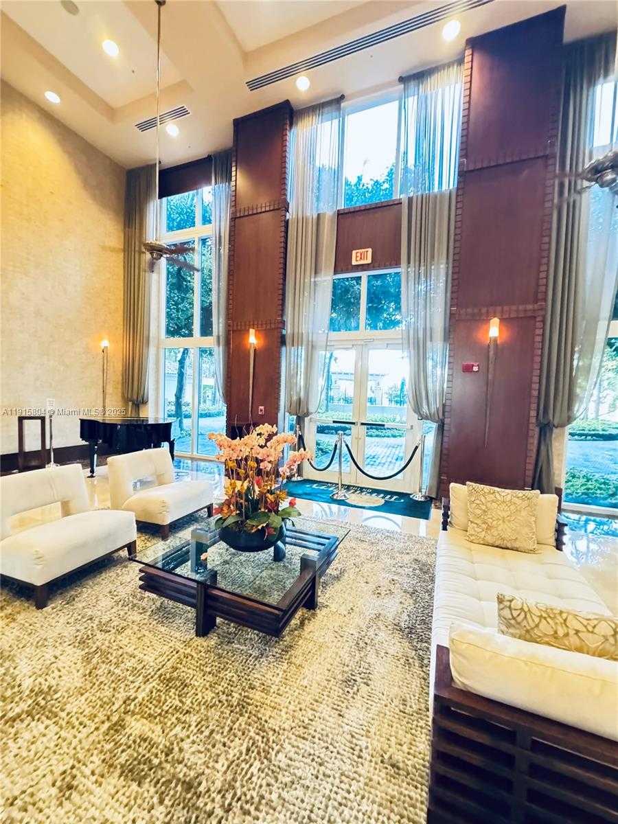 Small Image of 19501 WEST COUNTRY CLUB DR #2310, Aventura Number 7