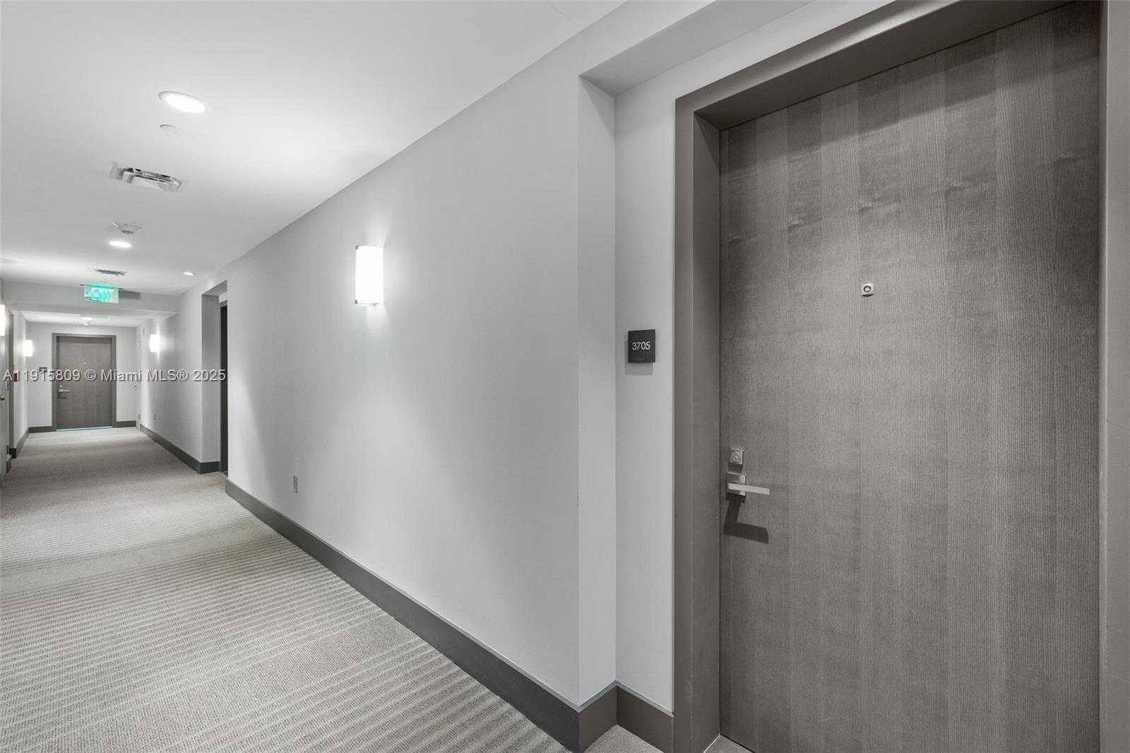 Small Image of 1080 BRICKELL AVE #3705, Miami Number 22